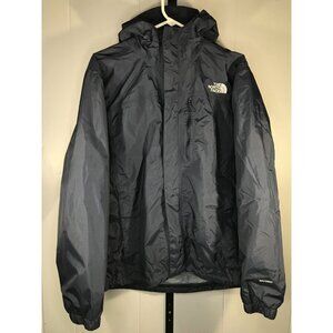 The North Face DryVent Hooded Men’s MD Full Zip Light Weight Soft Shell Jacket